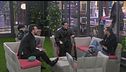 Continua la discussione tra i VIP