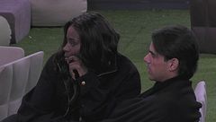 I pareri di Ibiza e Nicolò sugli altri VIP