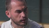 La gratitudine di Raul verso suo padre