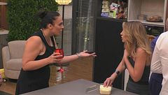 Le Nomination generano discordie: Lucia e Francesca ai ferri corti