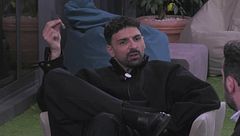 Un nuovo scontro tra Giovanni e Raimondo