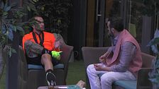 Giovanni e Raul: tra riflessioni e chiarimenti