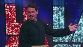 Inizia la seconda puntata del GF Late Show