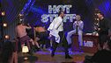 Hot Stuff: le sensuali esibizioni dei VIP