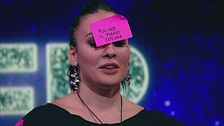 Un po' di Shaker per Francesca e Paola