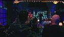 Il trenino conclusivo di questo GF Late Show