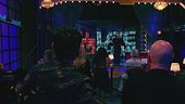 Il trenino conclusivo di questo GF Late Show