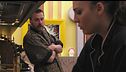 Una lunga discussione tra Giovanni e Francesca