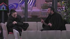 Giovanni e Francesca: confronto senza fine