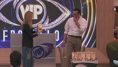 Tisane avvelenate: nuove tensioni in Casa?