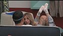 Lucia e Renato decidono di mettere un punto