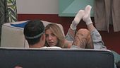 Lucia e Renato decidono di mettere un punto