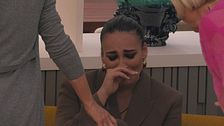 Francesca: "Mi manca Raimondo"