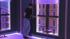 Francesca a Raimondo: "Mi manchi molto"