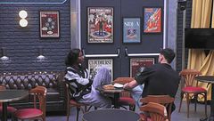 Ibiza su Francesca: "Non è una persona coerente"