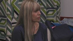 Alessandra a Francesca: "Cosa vorresti dire a Raimondo?"