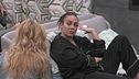 Il parere di Adriana sulle reazioni di Francesca alla lontananza da Raimondo