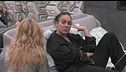 Il parere di Adriana sulle reazioni di Francesca alla lontananza da Raimondo
