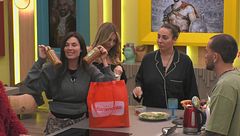 Una spesa ricca di squisite bontà