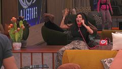 Un secondo tempo di supplizio per i VIP