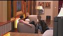 Un confronto tra Renato e Lucia