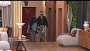 Raimondo e Ibiza entrano in Casa di nascosto