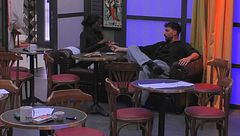 Il parere di Raimondo su Francesca