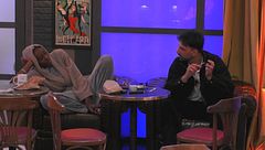 Raimondo e Ibiza: opinioni dal monolocale