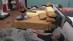 I sospetti di Renato su Lucia