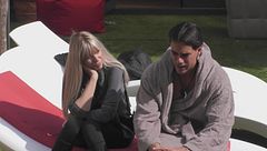 La nostalgia di Nicolò