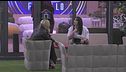 Francesca e Paola a confronto: chiarimento dopo le tensioni