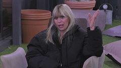 Le dure parole di Alessandra per Antonella