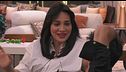 Francesca si informa sui sentimenti di Raimondo