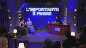 L'importante è finire...al modo giusto