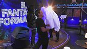 L'amato ritorno del Fantasma Formamimo