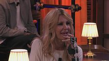 Parole, parole, parole per Alessandra e Francesca