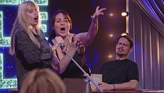 GF Late Show - Puntata 3