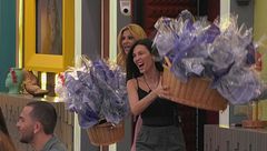 Una sorpresa speciale: uova di Pasqua per tutti