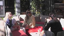 Lo sfogo di Paola e Alessandra su Antonella