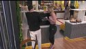 Scintille tra Lucia e Renato