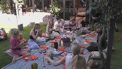 Il picnic dei VIP: buona Pasquetta a tutti