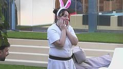 La grande rivelazione di Francesca e il racconto della sua ultima relazione