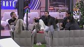 I pregi e i difetti dei VIP nella Casa