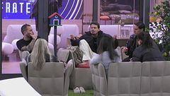 I pregi e i difetti dei VIP nella Casa