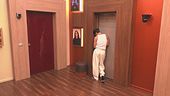 Le scuse di Renato a Lucia