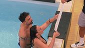 Lucia e Alessandra mandano una lettera dal Monolocale, ma non ricevono risposta