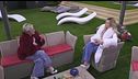 Antonella a confronto con Paola: le ragioni delle due VIP