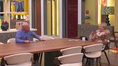 I commenti di Marco e Antonella sui loro compagni d'avventura