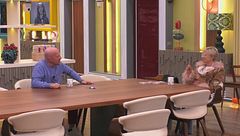 I commenti di Marco e Antonella sui loro compagni d'avventura
