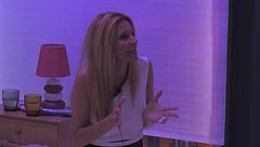 Adriana su Alessandra: "Siamo proprio diverse"